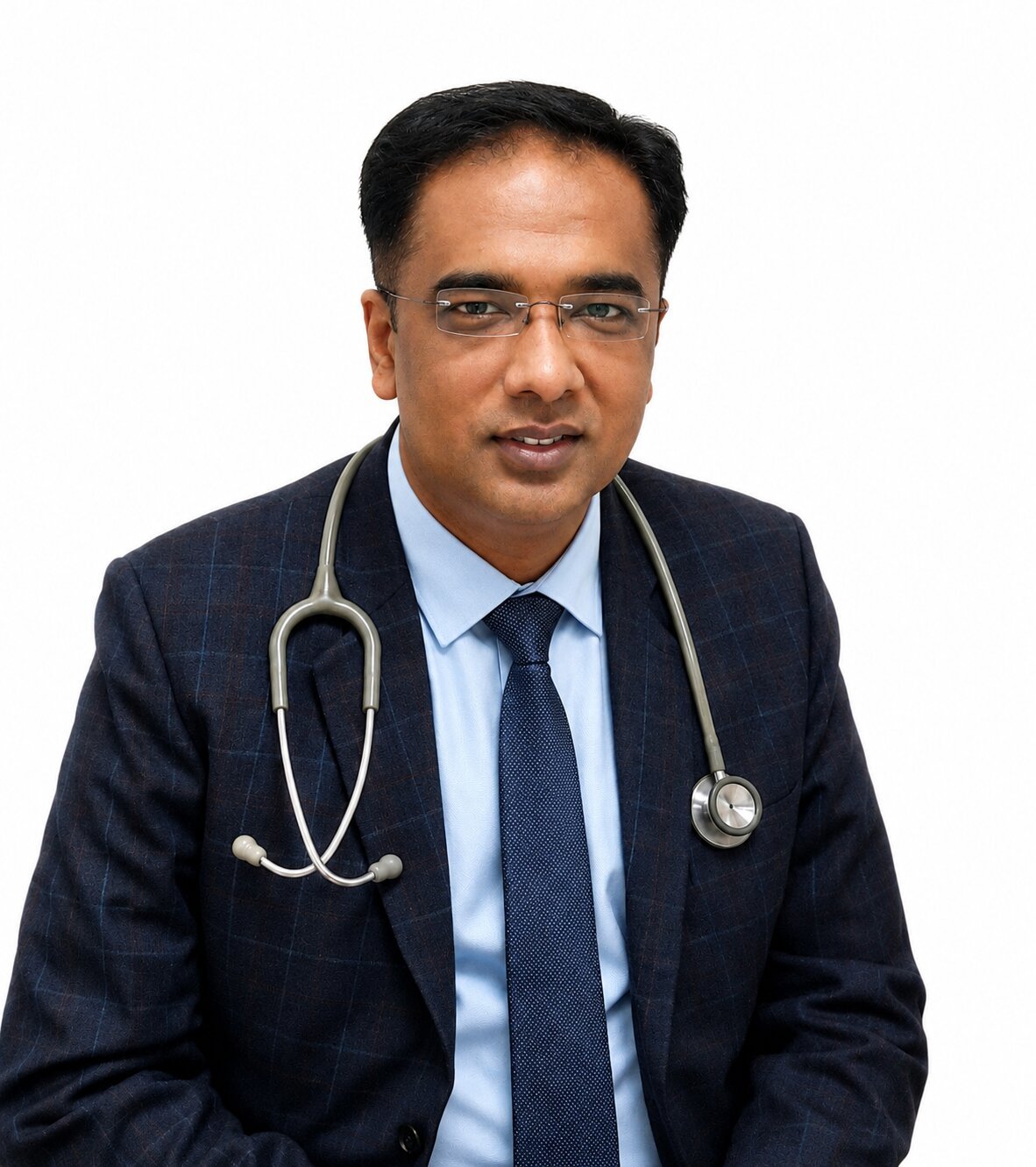 Dr Rajesh Goel - Best Nephrologist in Patna Bihar